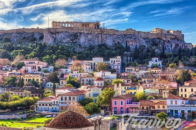 اثينا