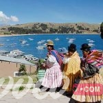 السياحة فى بوليفيا