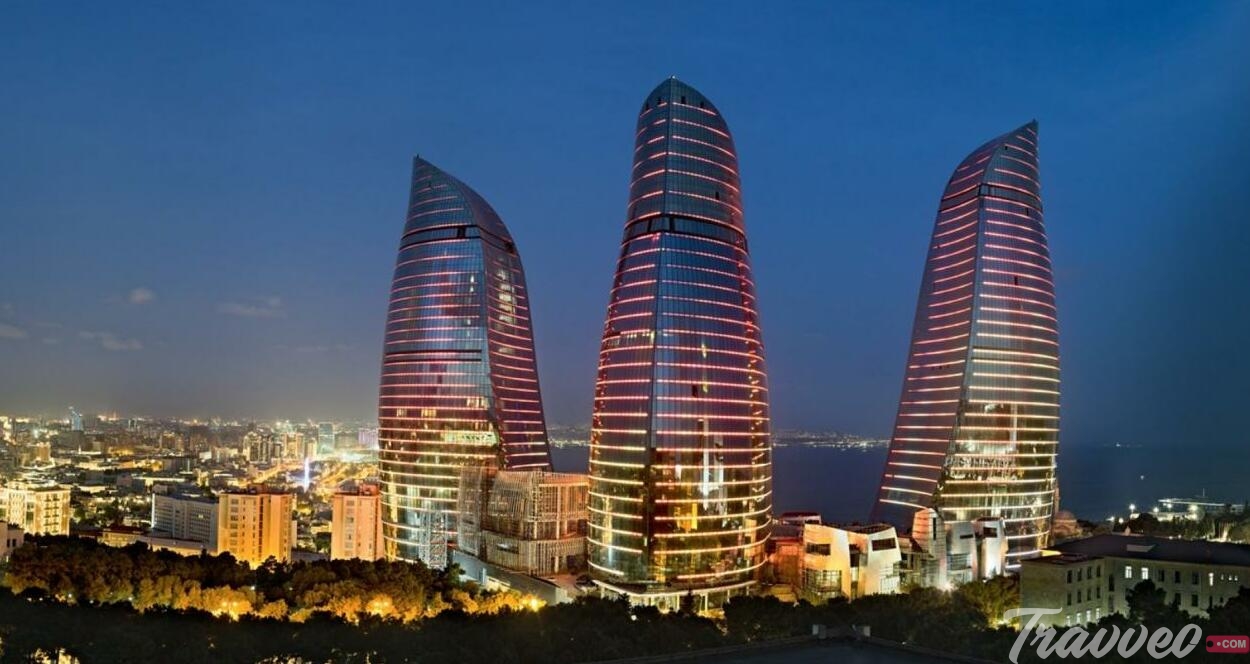 السياحة فى اذربيجان