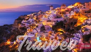 السياحة في اليونان