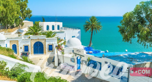 افضل فنادق تونس 2019