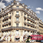 أفضل فنادق باريس 2019 