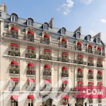 أفضل فنادق باريس 2019