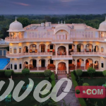 فندق Ranthambhore Heritage Haveli