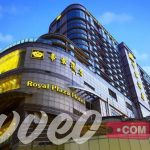 فنادق هونج كونج الموصي بها