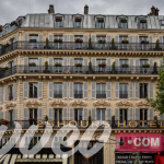 فنادق باريس