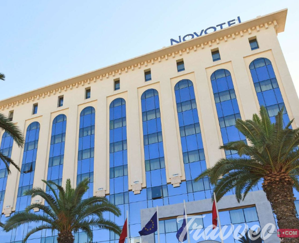 فنادق تونس 