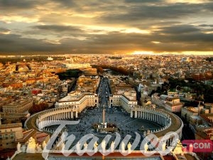 السياحة في الفاتيكان أصغر دول العالم
