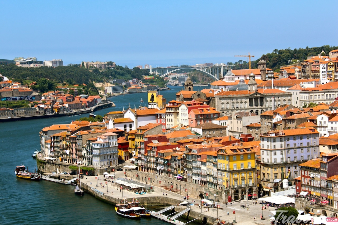 أبرز المدن السياحية في البرتغال