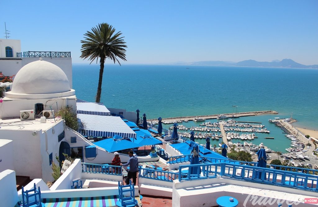 السياحة فى تونس