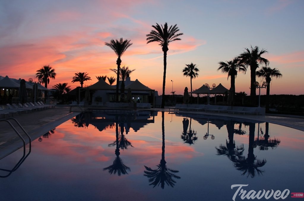 افضل فنادق تونس