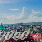 السياحة في فيينا