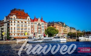 جولة سياحية مميزة في ستوكهولم السويد