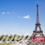 السياحة في فرنسا 