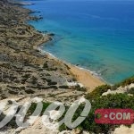 اجمل شواطئ اليونان