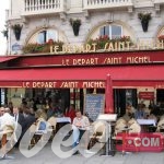 مطاعم باريس