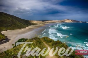 السياحة في نيوزلندا