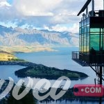 السياحة في نيوزلندا