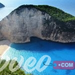 Beach Paradise Greece