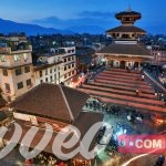 السياحة في نيبال