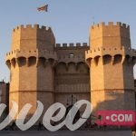 قلعة توريس دي سيرانوس