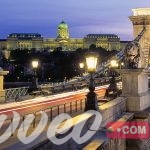 عطلة رخيصة في بودابست
