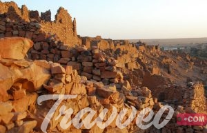 دليلك السياحي في موريتانيا
