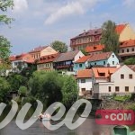 افضل دليل سياحي لمدينة تشيسكي كروملوف التشيك
