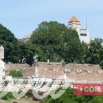 قلعة بلغراد 