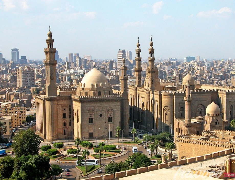 ابرز الاماكن السياحية في القاهرة