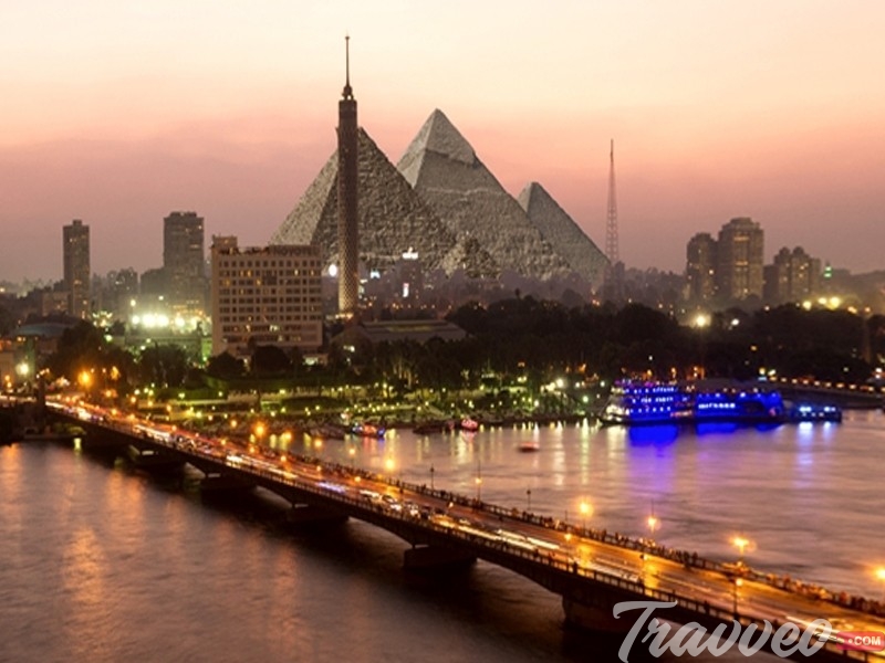 القاهرة