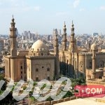السياحة في القاهرة