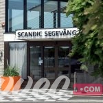 Scandic Segevång Hotel