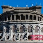 مسرح أوبرا يريفان