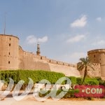 قلعة صلاح الدين