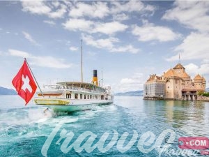 Top tourist attractions in Geneva