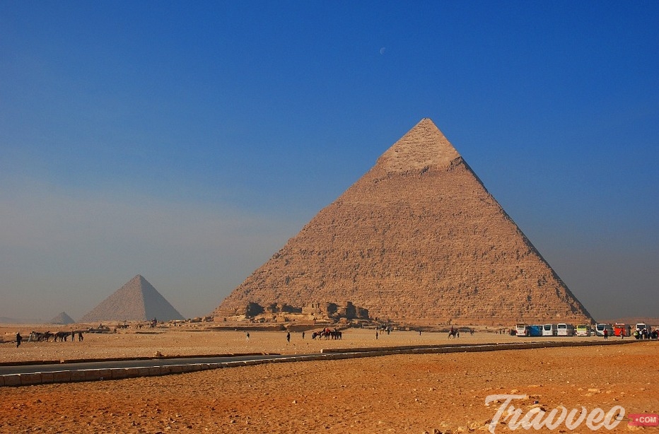 السياحة في القاهرة