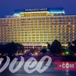 اين يقع فندق النيل ريتز كارلتون القاهرة