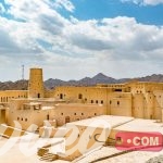 رحلة لاكتشاف مدينة البريمي في عُمان