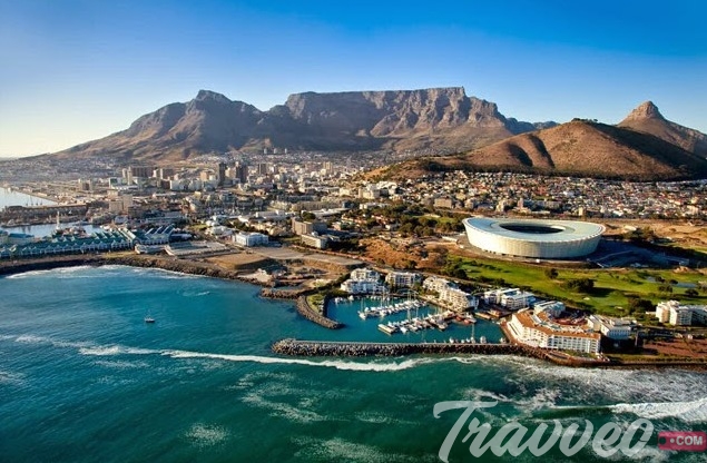 رحلات السفاري في جنوب أفريقيا