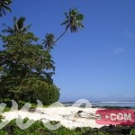السياحة في جزر ساموا