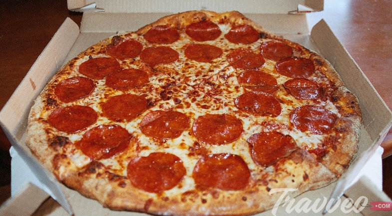 Domino’s Pizza 