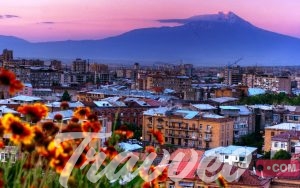 أفضل ما في يريفان عاصمة أرمينيا