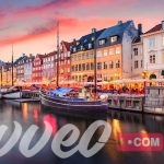 أفضل 10 أنشطة سياحية في كوبنهاجن