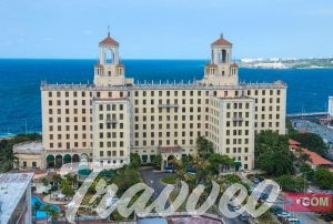 أفضل فنادق هافانا