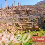 أبرز مناطق السياحة في إربد