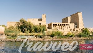 Top tourist attractions in Aswan
