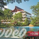 Shangri-La's Rasa Saang Resort & Spa