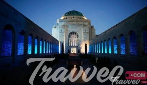 Tourism in Canberra