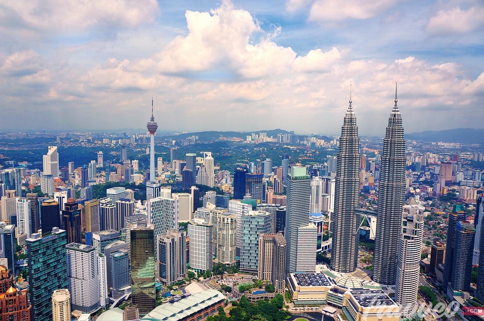 Top tourist attractions in Kuala Lumpur